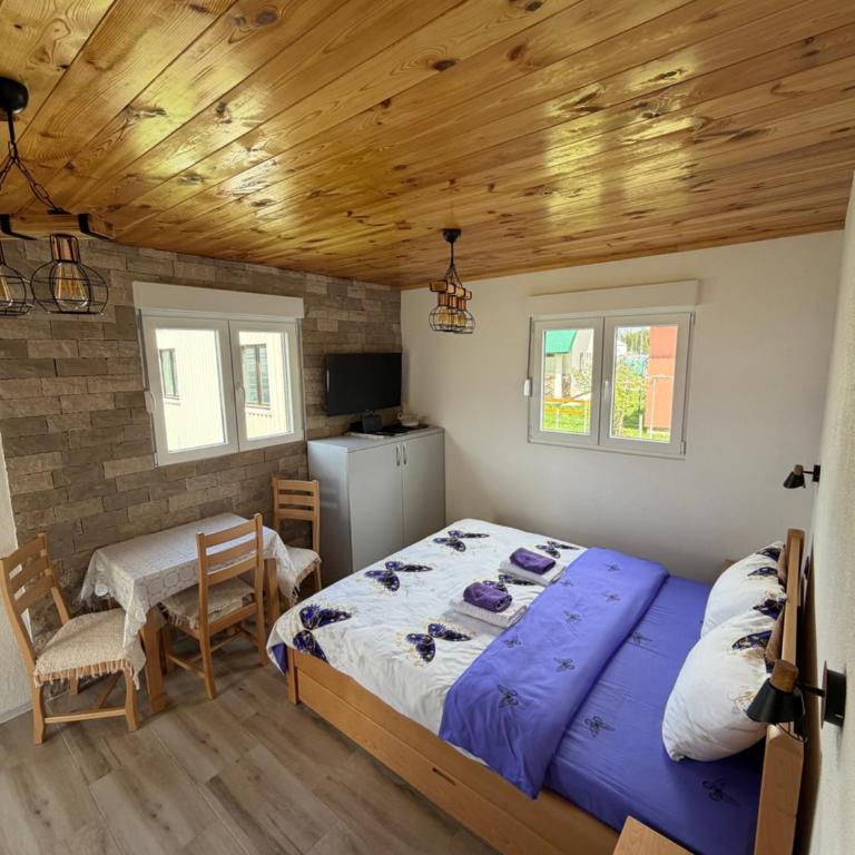 Studio Apartman Tea, Žabljak - Studio Apartment - 4