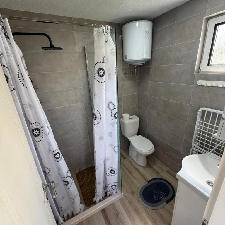 Studio Apartman Tea, Žabljak - Studio Apartment - 10