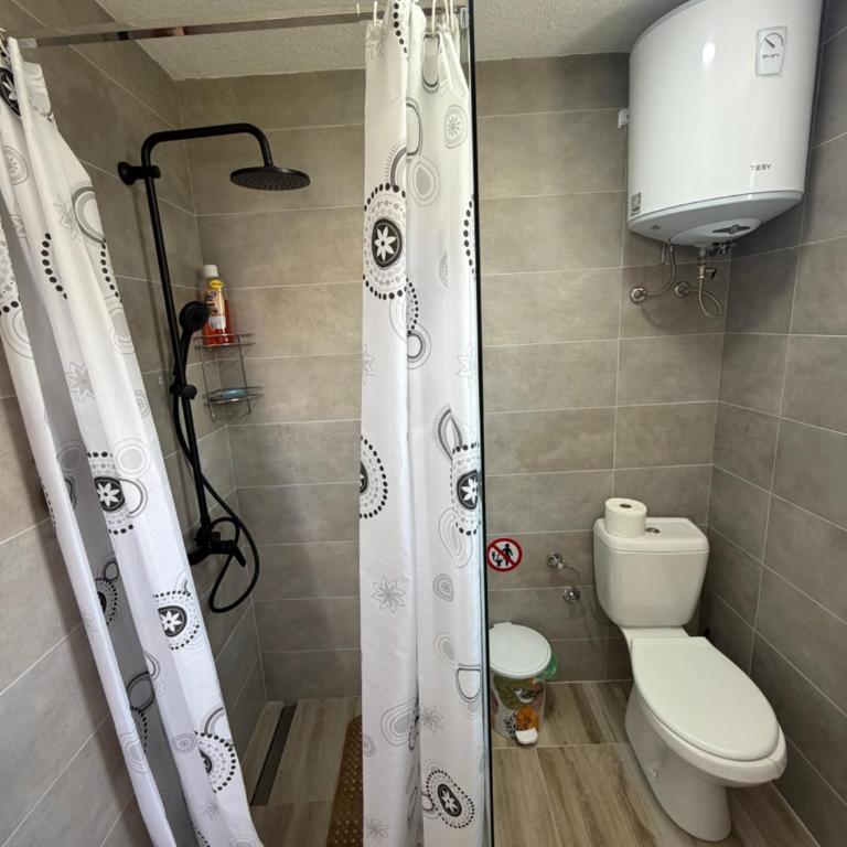 Studio Apartman Tea, Žabljak - Studio Apartment - 9