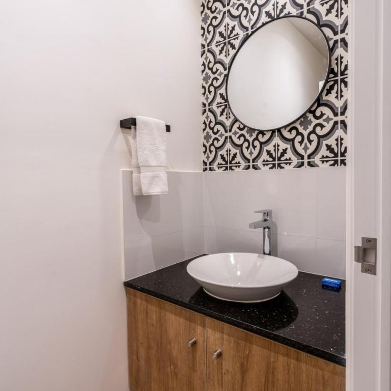 Javier Prado Oeste Apartments by Geko - One-Bedroom Apartment - 18