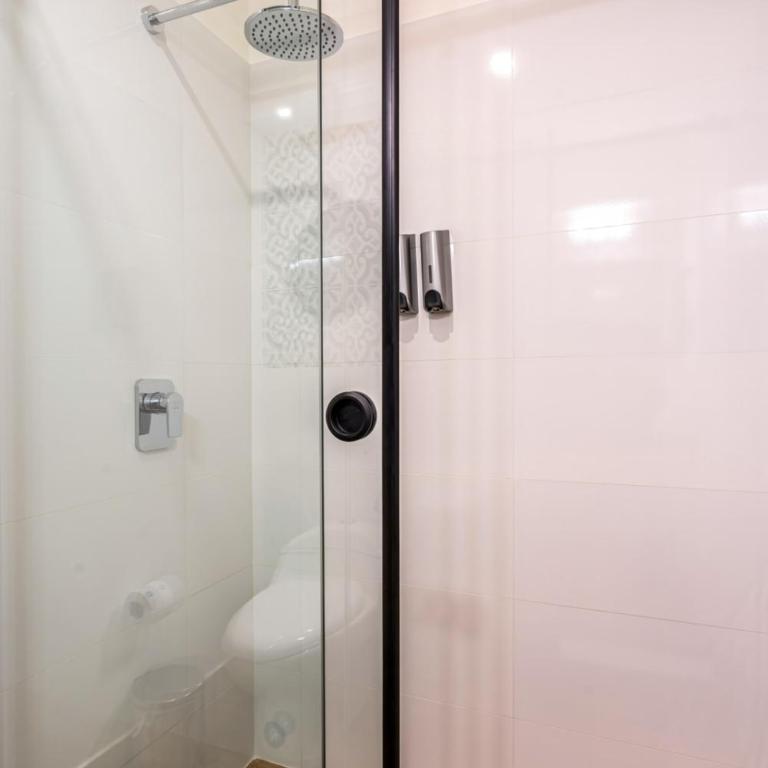 Javier Prado Oeste Apartments by Geko - One-Bedroom Apartment - 20