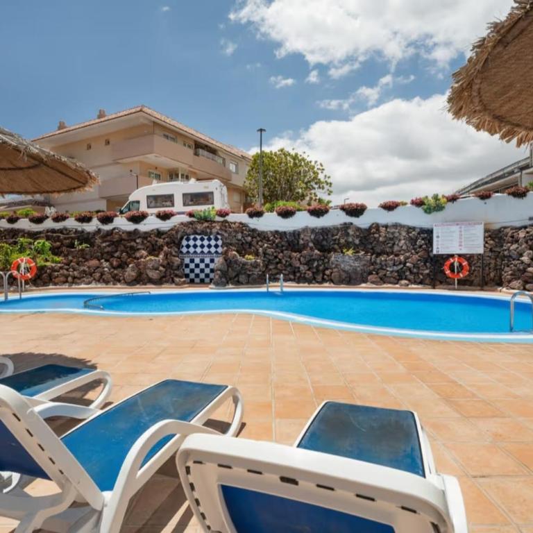 Leo Frente & Amarilla Golf - Room #1651354801 - 3