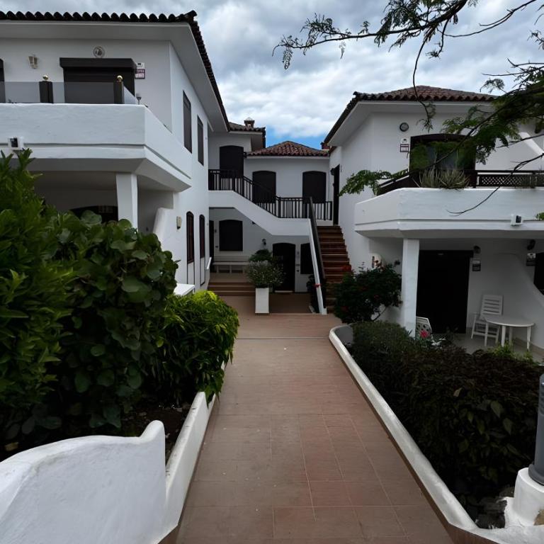 Leo Frente & Amarilla Golf - Room #1651354801 - 8