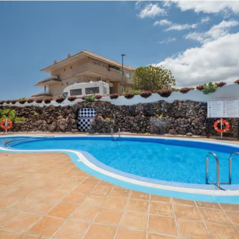 Leo Frente & Amarilla Golf - Room #1651354801 - 1