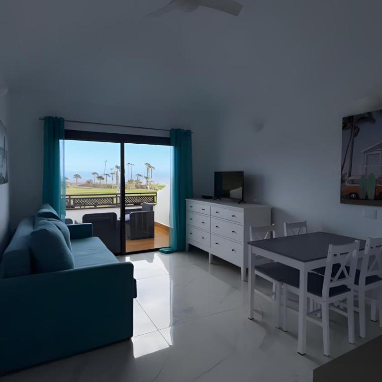 Leo Frente & Amarilla Golf - Room #1651354801 - 13