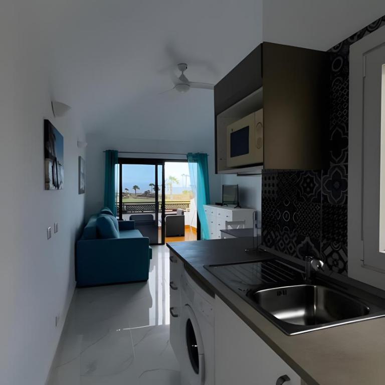 Leo Frente & Amarilla Golf - Room #1651354801 - 15