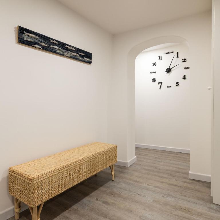 Genoa Old Town Suite Centro Storico - Appartamento con 2 Camere da Letto - 20