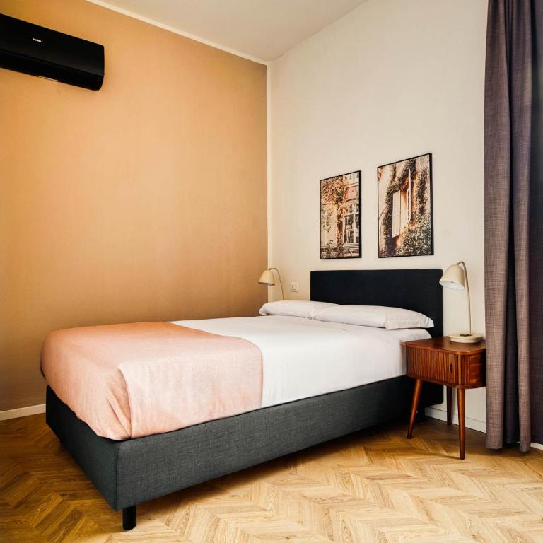 Limehome Florence Via Guelfa - Comfort Studio with private terrace (LT) - 8