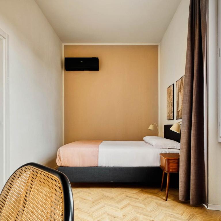 Limehome Florence Via Guelfa - Comfort Studio with private terrace (LT) - 7