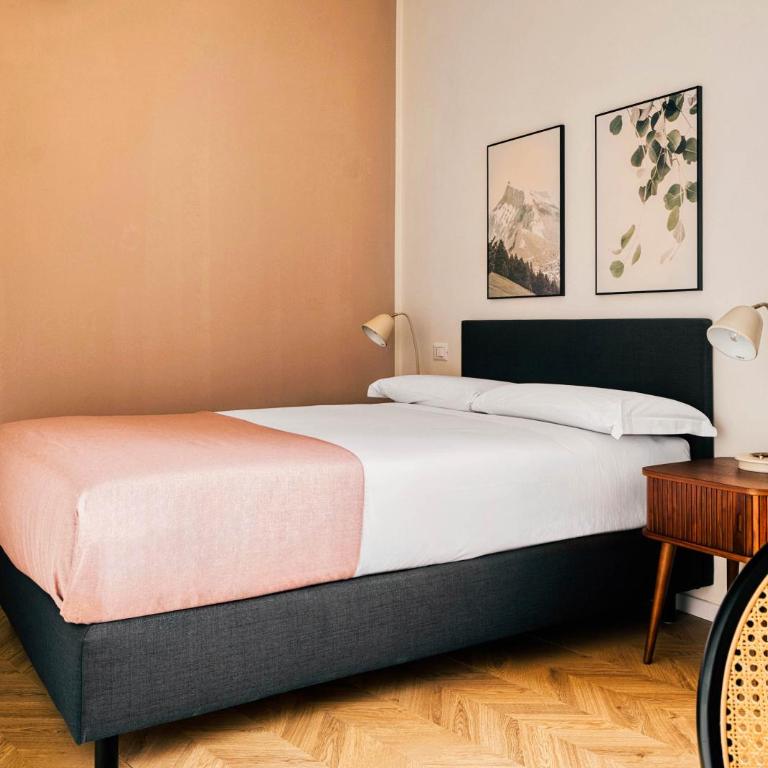 Limehome Florence Via Guelfa - Comfort Studio with private terrace (LT) - 6