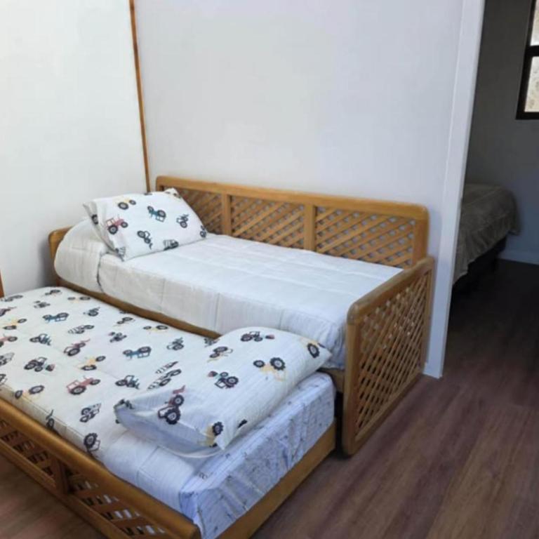 Hospedaje Primaveral - Room #1651354201 - 6