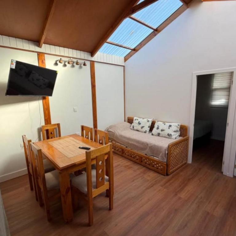 Hospedaje Primaveral - Room #1651354201 - 3