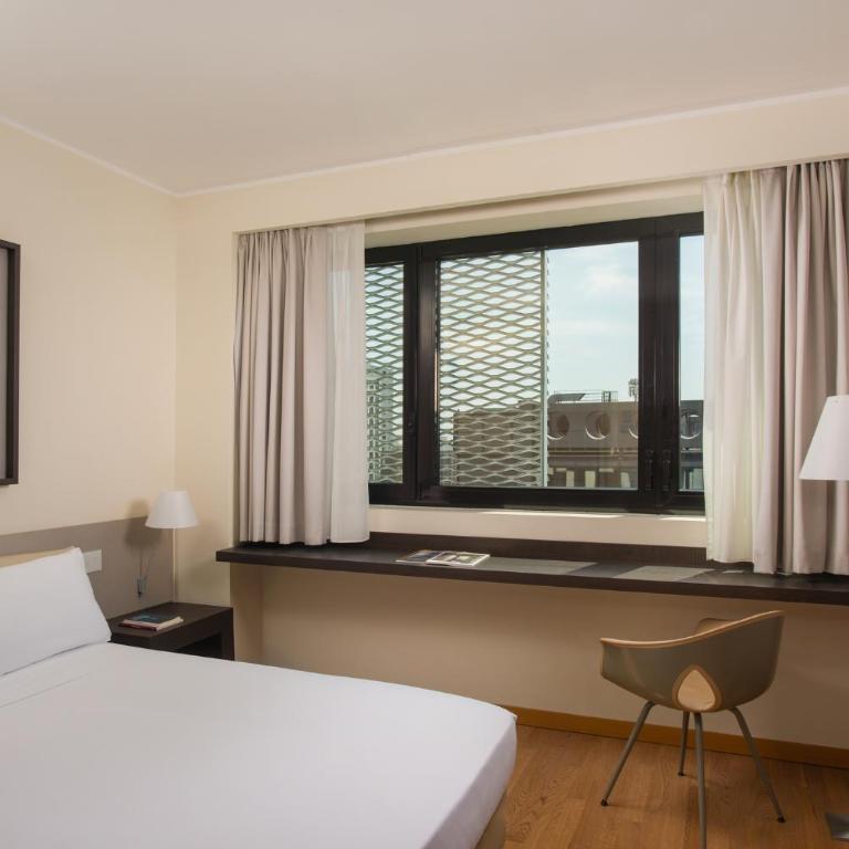 UNA Hotels Bologna Fiera - Superior Double Room - 6