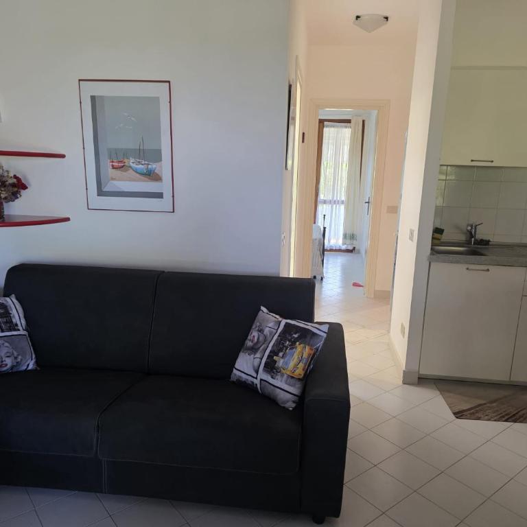 Casa vacanze Nuovi Orizzonti I3 - Stintino - Appartamento con 2 Camere da Letto - 8