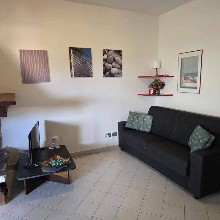 Casa vacanze Nuovi Orizzonti I3 - Stintino - Appartamento con 2 Camere da Letto - 7
