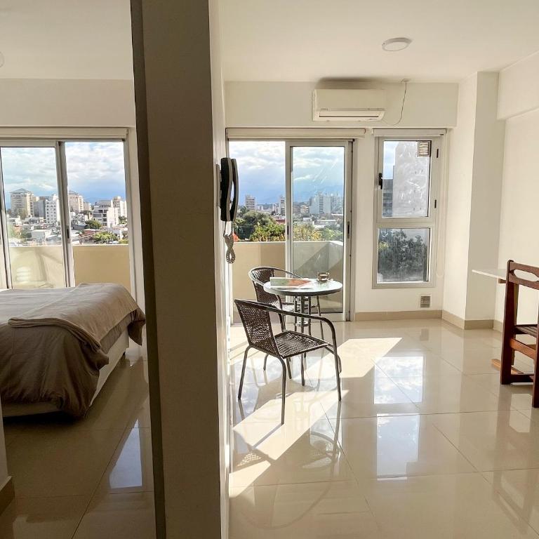 Pueyrredón Mercedes I - Apartamento de 1 dormitorio - 1
