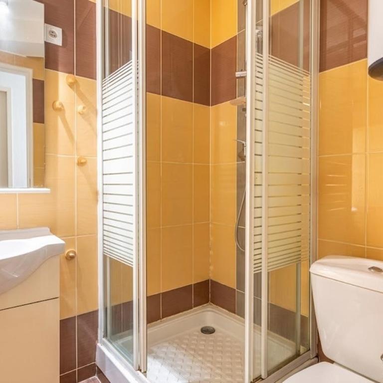 GuestReady - Cosy and Central Le Marais - Appartement - 6