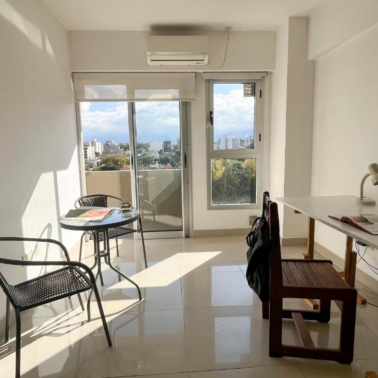 Pueyrredón Mercedes I - Apartamento de 1 dormitorio - 2