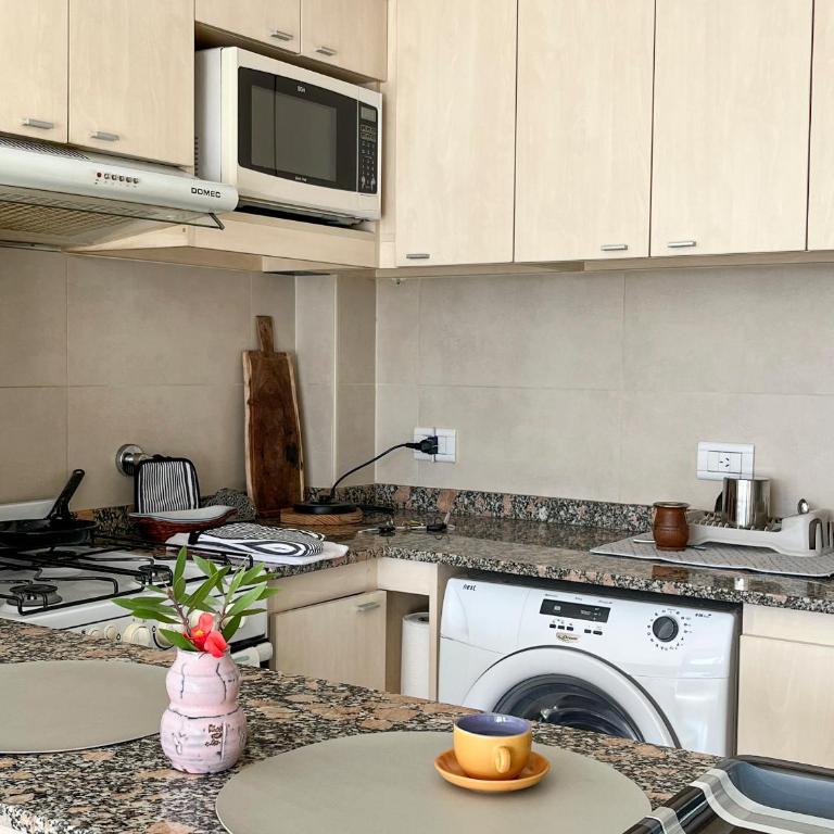 Pueyrredón Mercedes I - Apartamento de 1 dormitorio - 3