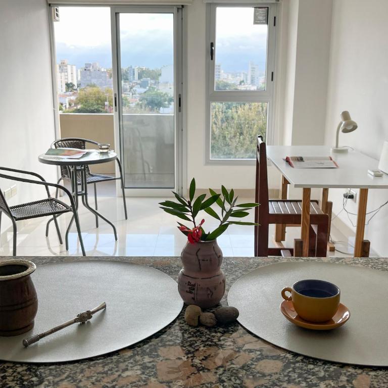 Pueyrredón Mercedes I - Apartamento de 1 dormitorio - 4