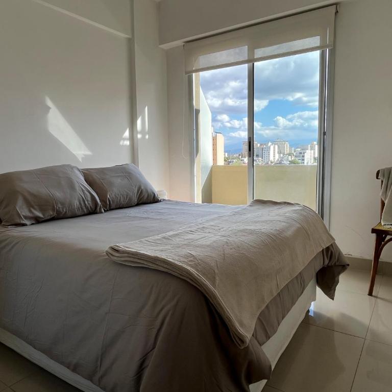 Pueyrredón Mercedes I - Apartamento de 1 dormitorio - 6