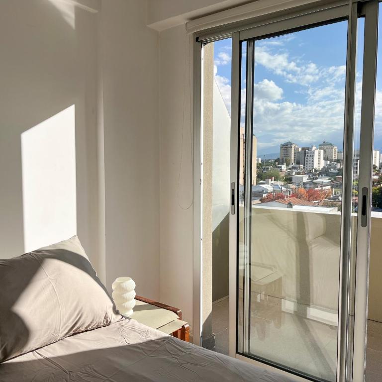 Pueyrredón Mercedes I - Apartamento de 1 dormitorio - 8