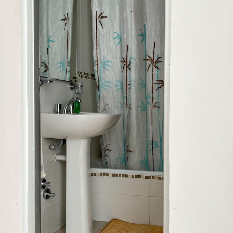 Pueyrredón Mercedes I - Apartamento de 1 dormitorio - 10
