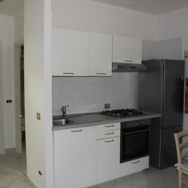 Casa vacanze Nuovi Orizzonti I3 - Stintino - Appartamento con 2 Camere da Letto - 11