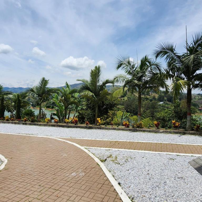Private Villa El Peñol - Jacuzzi & Reservoir Views - Villa - 30