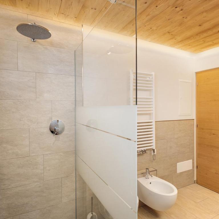Apartments Weissbrunn - Superior One-Bedroom Apartment with Balcony - 19