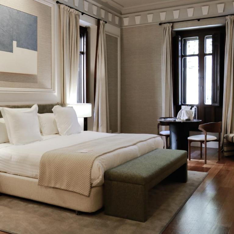 Hospes Palacio de los Patos, a Member of Design Hotels - Deluxe Double or Twin Room - 2