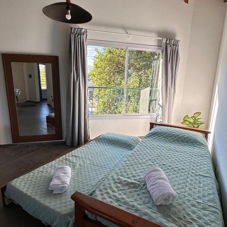 LOS SUIZOS SUITES - Aeropuerto Internacional, Universidad Siglo 21 y Blas Pascal, Sanatorio Allende y Hospital Privado, Estadio Kempes y Chateu, Quorum, Mujer Urbana, Complejo Ferial Córdoba - Apartamento de 2 dormitorios - 8