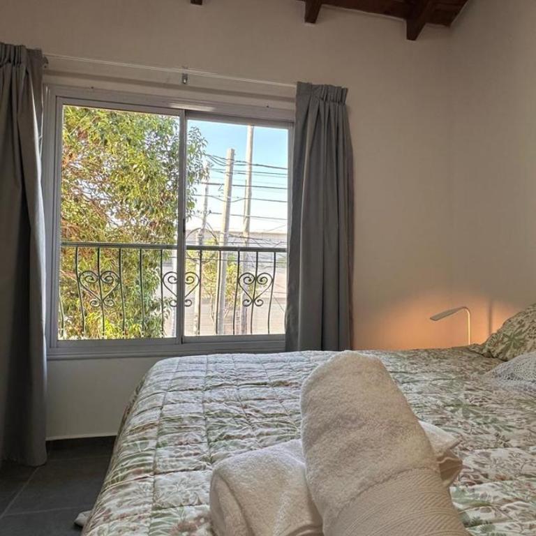 LOS SUIZOS SUITES - Aeropuerto Internacional, Universidad Siglo 21 y Blas Pascal, Sanatorio Allende y Hospital Privado, Estadio Kempes y Chateu, Quorum, Mujer Urbana, Complejo Ferial Córdoba - Apartamento de 2 dormitorios - 15