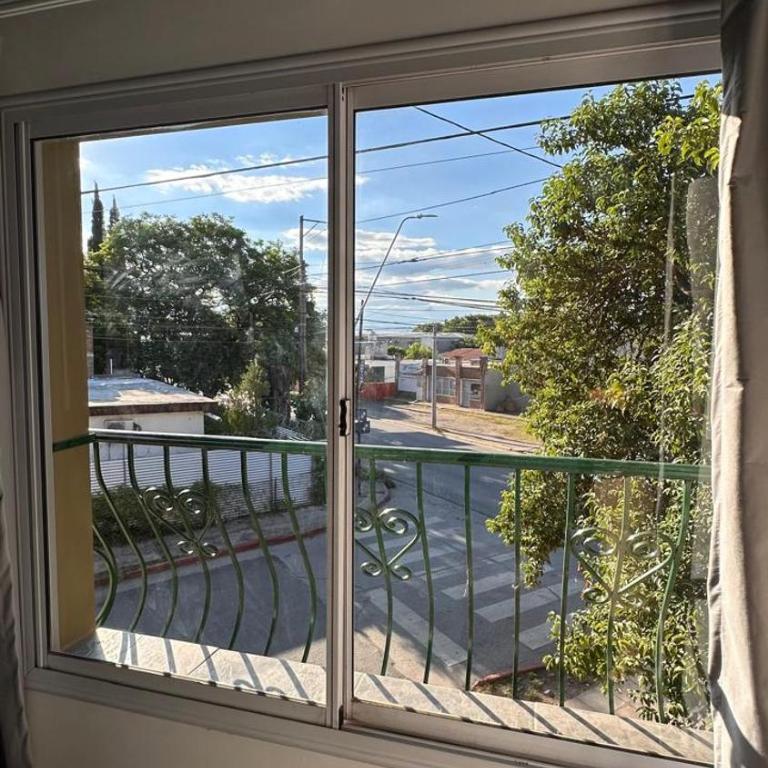 LOS SUIZOS SUITES - Aeropuerto Internacional, Universidad Siglo 21 y Blas Pascal, Sanatorio Allende y Hospital Privado, Estadio Kempes y Chateu, Quorum, Mujer Urbana, Complejo Ferial Córdoba - Apartamento de 2 dormitorios - 16