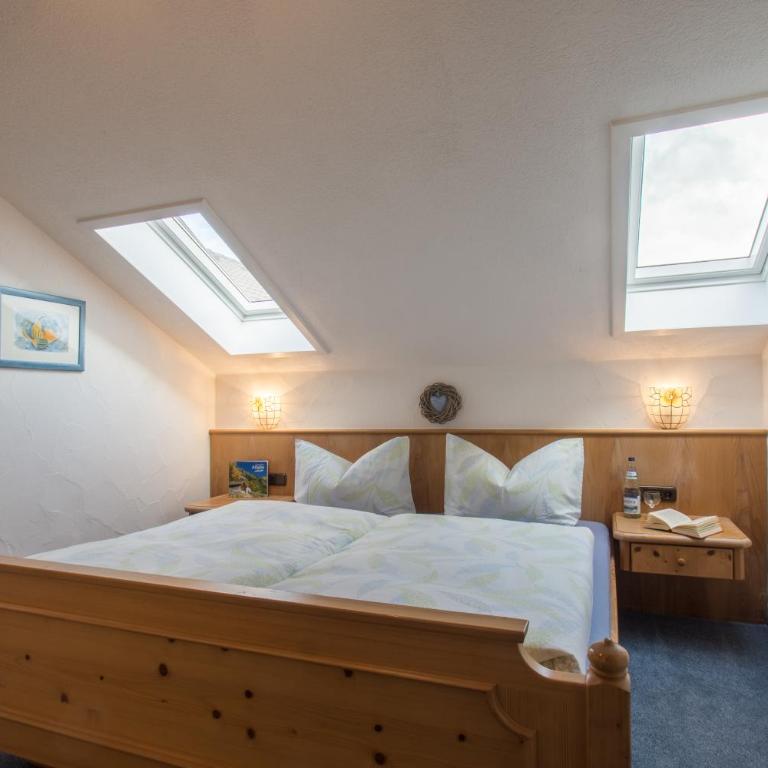 Landhaus Berktold - Appartamento Comfort con 1 Camera da Letto - 5