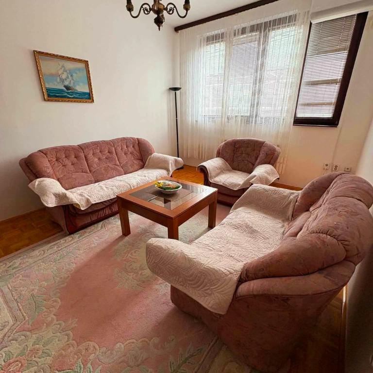 Apartman Lejna - Apartman sa 3 Spavaće Sobe - 2