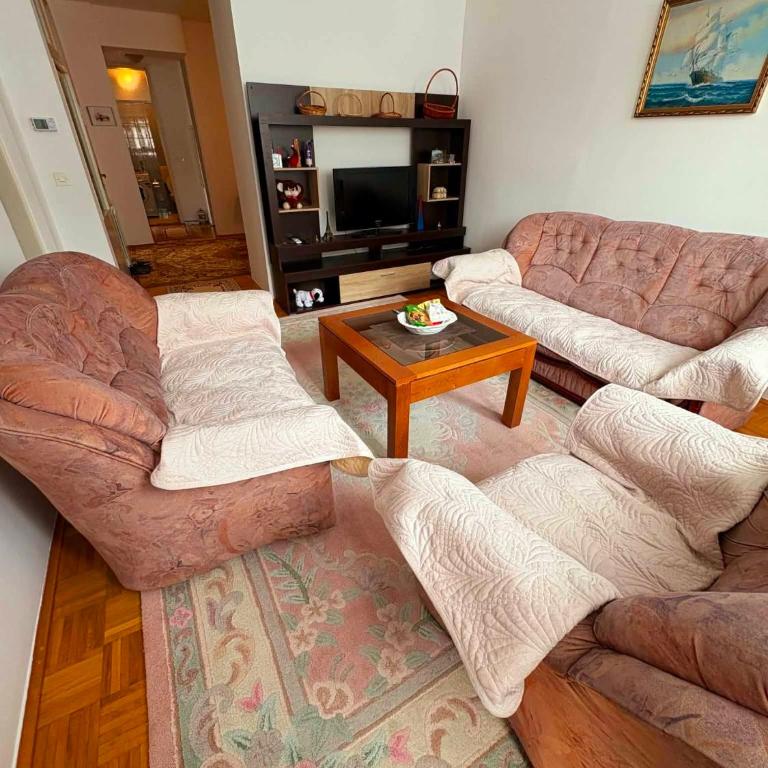 Apartman Lejna - Apartman sa 3 Spavaće Sobe - 7