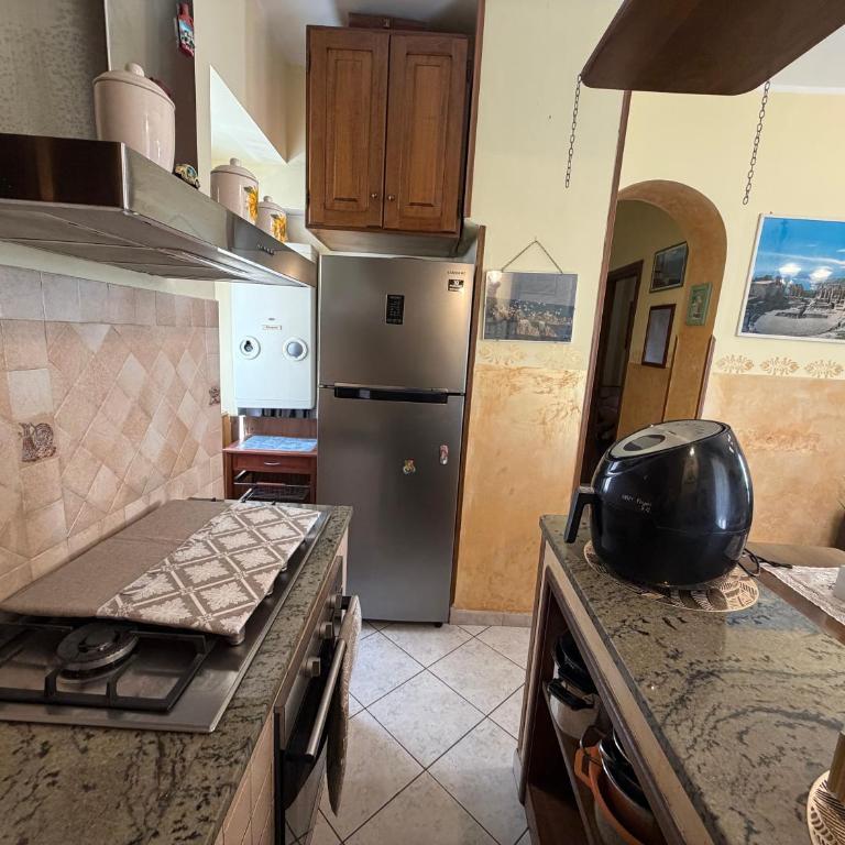 Casa Vacanze V&L - Two-Bedroom House - 6
