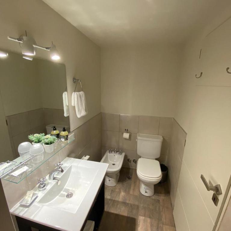 Mag Departamentos Loft 440 - Apartamento de 1 dormitorio - 13