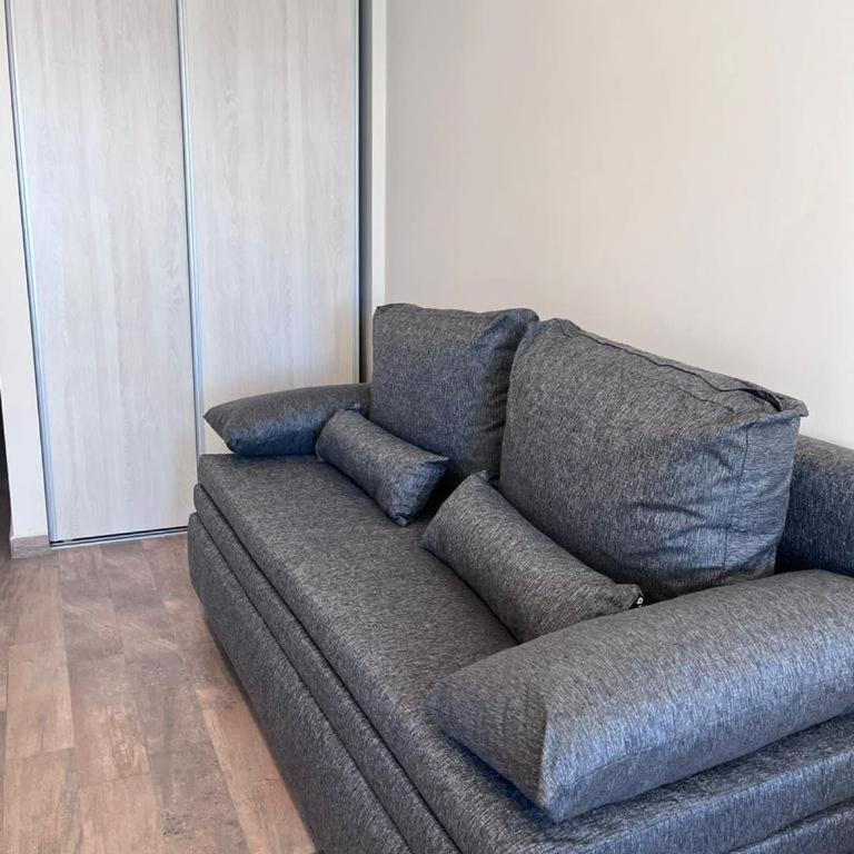 Mag Departamentos Loft 440 - Apartamento de 1 dormitorio - 8