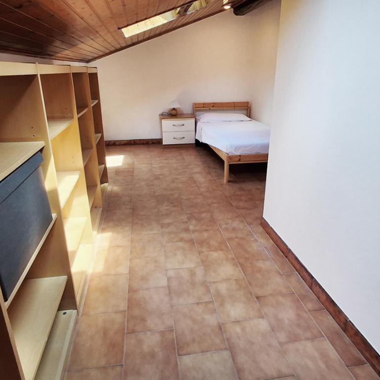 Mansarda Sant Orsola - Camera Familiare con Bagno Privato - 14