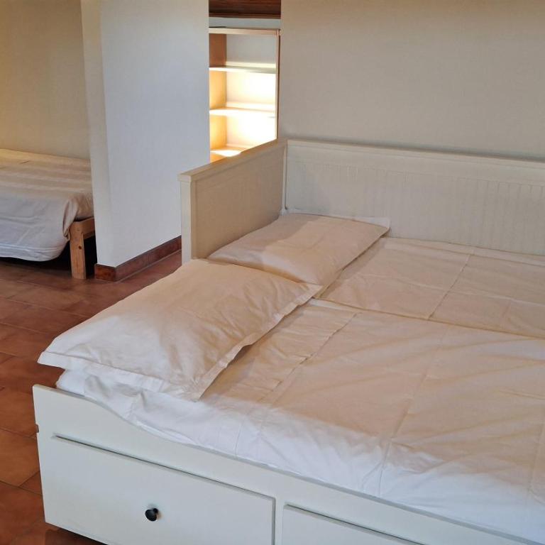 Mansarda Sant Orsola - Camera Familiare con Bagno Privato - 11