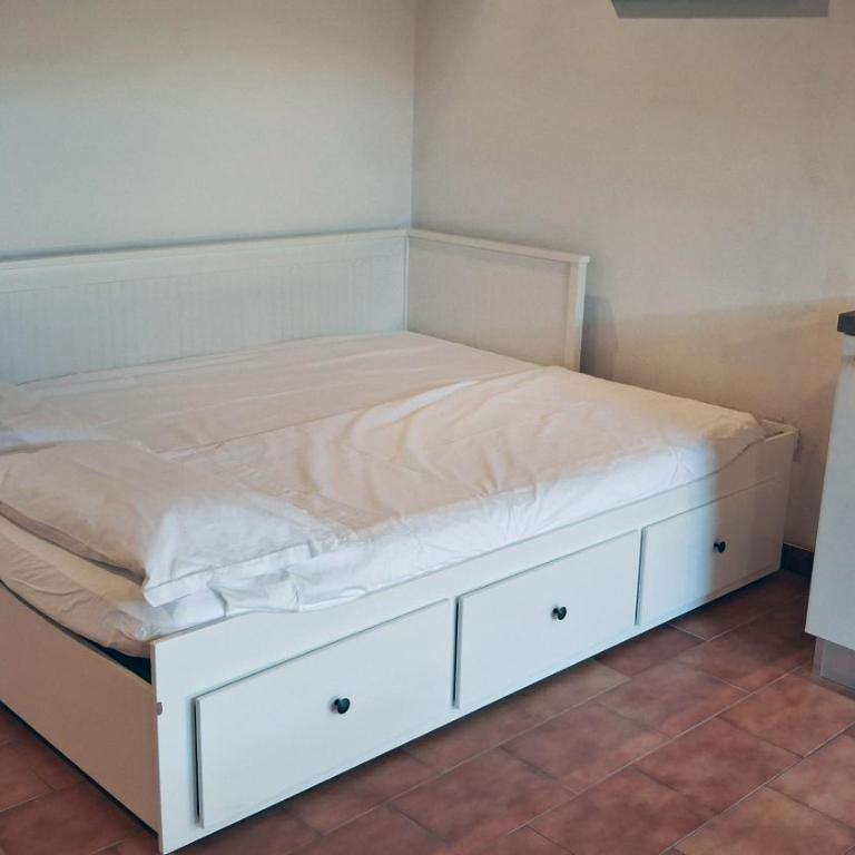 Mansarda Sant Orsola - Camera Familiare con Bagno Privato - 9