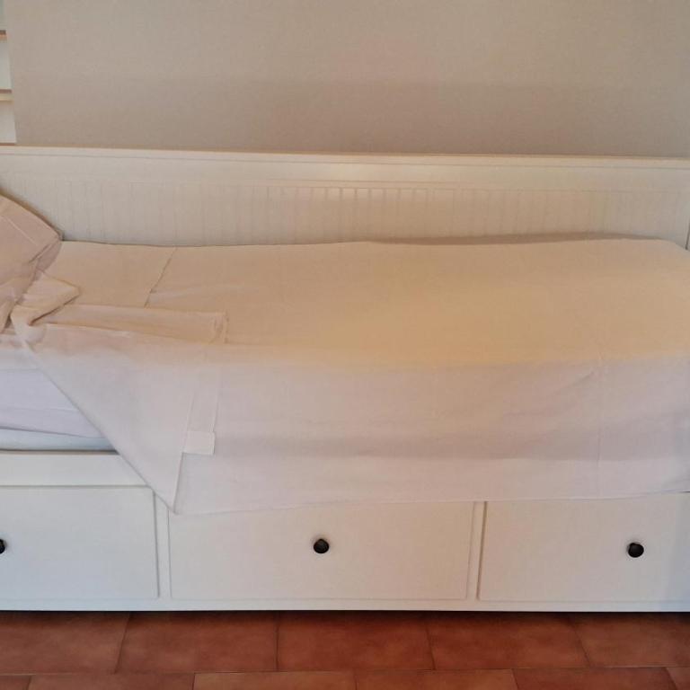 Mansarda Sant Orsola - Camera Familiare con Bagno Privato - 17