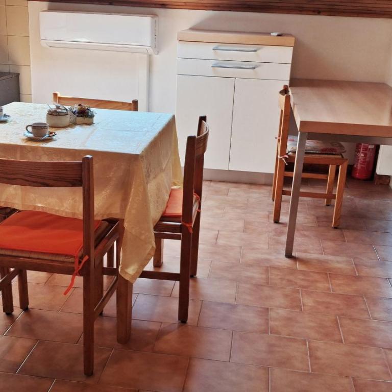 Mansarda Sant Orsola - Camera Familiare con Bagno Privato - 6