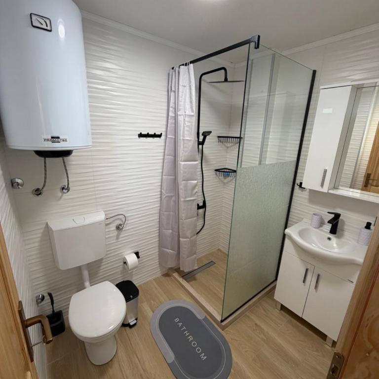 Studio Apartman Tea, Žabljak - Studio Apartment - 2
