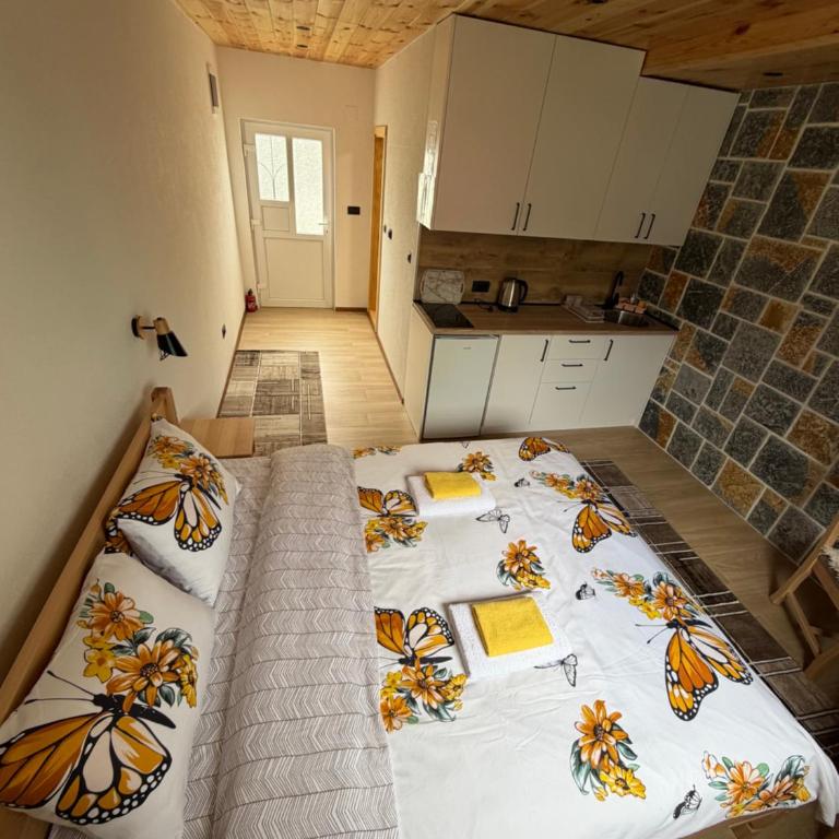 Studio Apartman Tea, Žabljak - Studio Apartment - 5