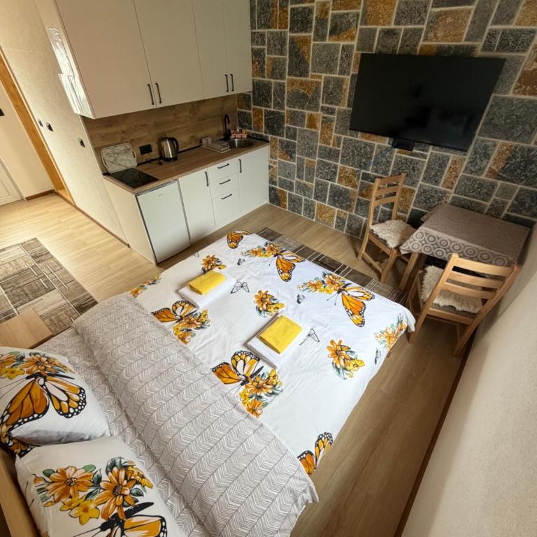 Studio Apartman Tea, Žabljak - Studio Apartment - 1