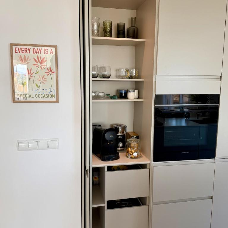 Cifuentes Horizon Sea View Penthouse with Gibraltar Views - Apartamento de 3 dormitorios - 17
