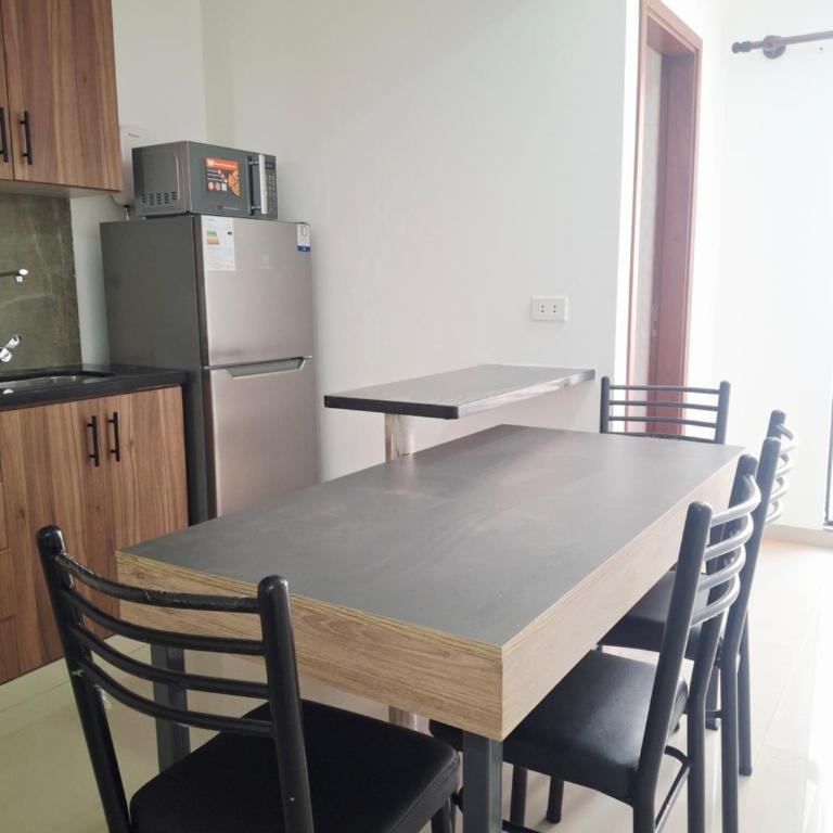 13 BONITO DPTO 1 DORMITORIO Zona Centro-Este para ti! - One-Bedroom Apartment - 4